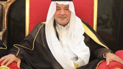 رجل الذهب «غسان النمر» أحدث المستثمرين بالعاصمة الادارية..«بروفايل»