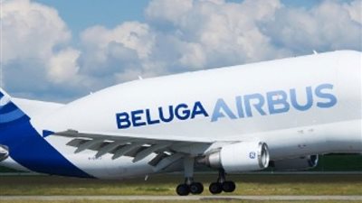 «إيرباص» تطلق أحدث طائراتها منتصف 2018