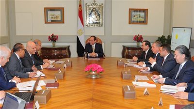 «النقد العربي»: مصر تبدأ جني ثمار الإصلاح.. قريبًا