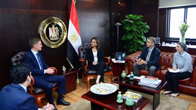 «نصر»: 22% حصة مصر من الطاقة المتجددة خلال 2020