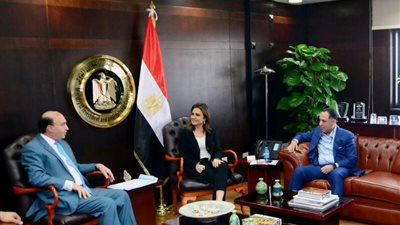 «نصر»: تخصيص نص مليار دولار لمشروع «تخزين المنتجات البترولية»