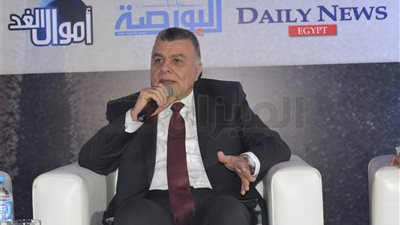أسامة صالح: الطروحات الحكومية بالبورصة تستهدف زيادة معدل السيولة بالاقتصاد 
