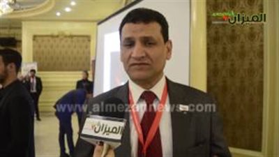 بالفيديو..«عنبة» يطالب بإيقاف شهدات الإيداع الدولية «GDR» نهائيًا