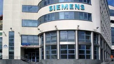 سيمنس: تنفيذ أعمال الوحدة الثانية لمحطة كهرباء العاصمة الإدارية