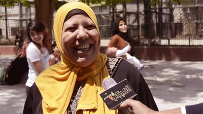 شاهد..126 عاما..وحديقة «حيوان الجيزة» تستقبل المصريين في «شم النسيم»