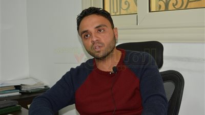 بالفيديو.. «سقارة العقارية»: نُسوق مشروعاتنا بـ«المعارض الخارجية» 