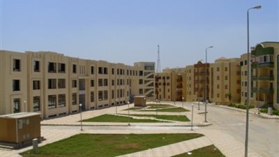 «العاشر من رمضان» تطرح مناقصة تركيب مصاعد للإسكان الاجتماعي