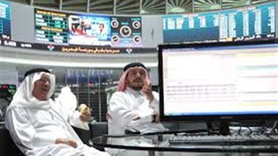 مؤشر بورصة البحرين يغلق مرتفعًا 1.79 نقطة