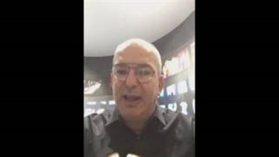 شاهد.. طوني خليفة يفضح برنامج «رامز جلال» الجديد