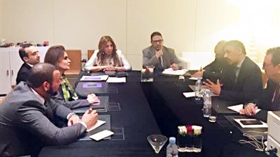 «المصرف العربي»: 250 مليون دولار لتمويل الصادرات المصرية لإفريقيا 