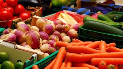 انخفاض أسعار الخضراوات اليوم الثلاثاء.. والطماطم بـ5 جنيهات 