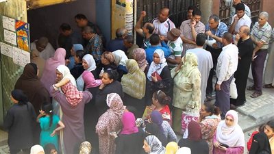 «نادي»: «التموين» تعاقدت على أرز هندي رديء