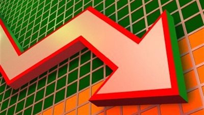 «الإسكندرية الوطنية» أكثر الأسهم تراجعًا بالبورصة.. اليوم