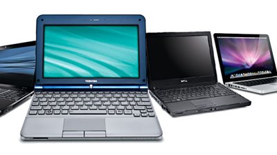 4 خطوات لتأمين جهاز «اللاب توب» الجديد 