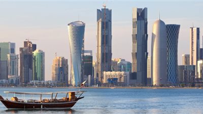 اليوم.. انطلاق فعاليات معرض «إيجى فيو» العقاري بقطر