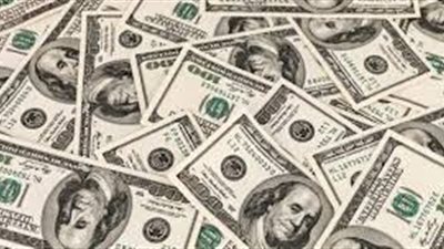 استقرار الدولار أمام الجنيه.. و«المشرق» و«المصري الخليجي» يسجلان أعلى سعر