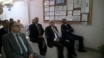 بالصور.. اجتماع بين «الصناعات الهندسية» و«الإنتاج الحربي» الأربعاء المقبل