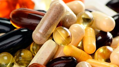 «الصحة»: وقف تداول المكملات الغذائية غير المسعرة قبل 6 مارس