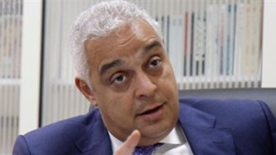 غدا.. «النجار» يتفقد «الشرقية للدخان»