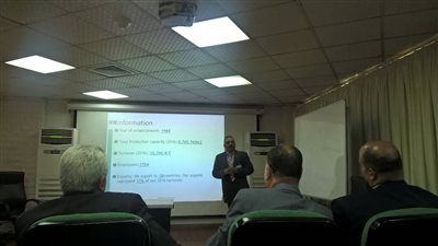 «جريش لزجاج السيارات»: افتتاح مصنع جديد باستثمارات 50 مليون جنيه