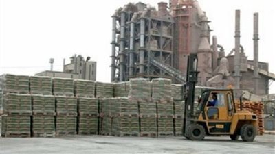 عمومية «أسمنت بني سويف» تعتمد توزيع 2 جنيه نقدًا 