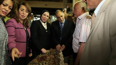 «الاجتماعي للتنمية»: نستهدف فتح أسواق جديدة لمنتجات «متناهية الصغر»