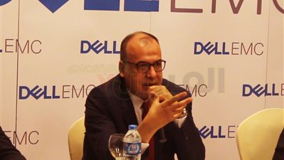 «DELL» العالمية: نستهدف التواجد والنمو بالسوق المصرية
