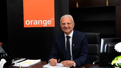 «ميتلينج» رئيسا لمجلس إدارة «أورنچ مصر».. و«عاطف حلمي» مستشارًا لـ الشرق الأوسط وأفريقيا 