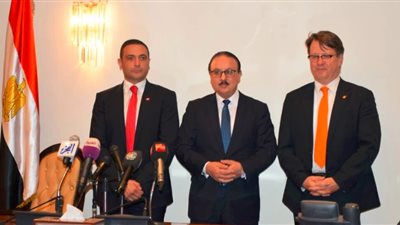 البحيري: بدأنا الاستعدادات النهائية لدخول سوق المحمول