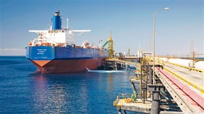 وصول 1958 راكبا لميناء سفاجا.. وتداول 337 شاحنة