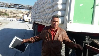 تموين الفيوم يضبط «سلع مدعومة» قبل بيعها بالسوق السوداء