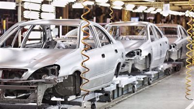  «اتحاد الصناعات»: اتفاق على الاستراتيجية الجديدة لصناعة السيارات