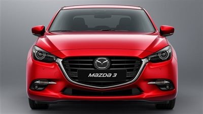  «مازدا» أكثر الأسعار استقراراً في 2017