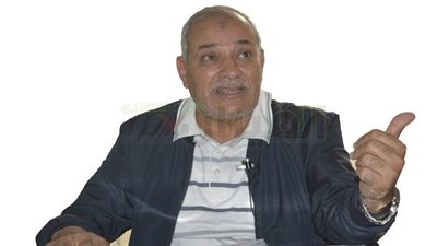 عبد العزيز السيد: «رسم صادر الأسماك» سيخفف الضغط على أسعار الدواجن