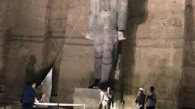 «تسويق الصعيد»: قريباً.. حملة إعلانية أثرية لدعم السياحة