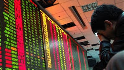 البورصة الفلسطينية تنهى تداولاتها بالمنطقة الحمراء