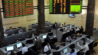 3 مليارات جنيه إجمالي تداولات البورصة خلال أسبوع