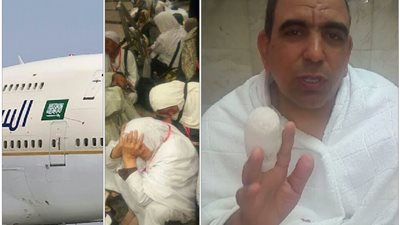 «اللي يلحق يركب»!.. منظمو العمرة 