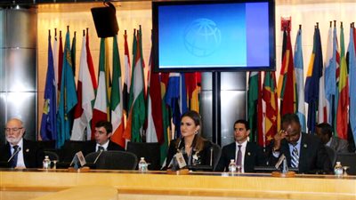 «نصر»: 9 مليون مستفيد من برنامج «الأمن الاجتماعي» بحلول 2019 