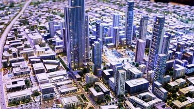 «الإسكان»: العاصمة الإدارية تحمي الدولة من انتشار العشوائيات