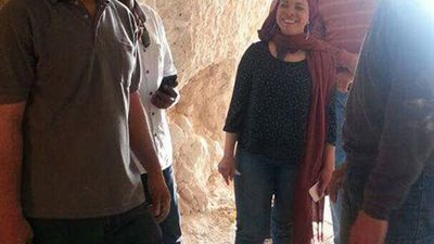 كهف روميل بمرسى مطروح يستقبل زائريه من جديد