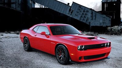«دودج» تعلن عن إمكانية خاصة لـ«تشالنجر ديمون»