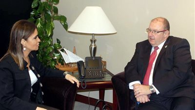 «البنك الدولي» يخصص 150 مليون دولار لدعم الأشغال كثيفة العمالة