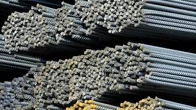 استقرار أسعار الحديد اليوم.. و«بشاي» بـ9850 جنيهًا 