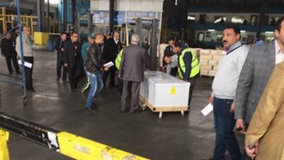 وفاة معتمرة مصرية فور وصولها إلى مطار القاهرة