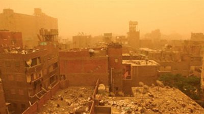 تغير مسار طائرة «الغردقة» الى «شرم الشيخ» لسوء الطقس