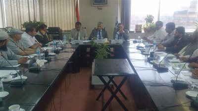 «وفد رجال الأعمال الباكستاني»: تدشين مصانع «مراوح» وقطع غيار سيارات بمصر