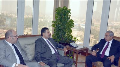 مجموعات استثمارية سعودية تعلن ضخ استثمارات بـ4 مليار جنيه بمصر 