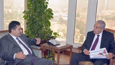 «تركي بن عبد العزيز»: استثمارات سعودية جديدة في مصر