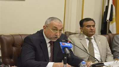 بالصور.. غرفة القاهرة: 260 مليون دولار حجم التبادل التجاري بين مصر وباكستان